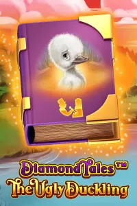 Diamond Tales: The Ugly Duckling